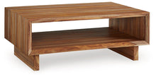 Load image into Gallery viewer, Dressonni Coffee Table - Ego Home Furniture