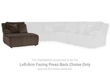 Load image into Gallery viewer, Top Tier Reclining Sectional with Chaise - Ego Home Furniture