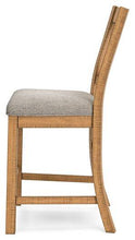 Load image into Gallery viewer, Havonplane Counter Height Barstool - Ego Home Furniture