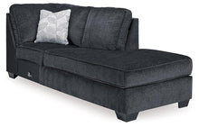 Load image into Gallery viewer, Altari Sleeper Sectional with Chaise - Ego Home Furniture