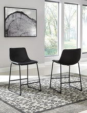 Load image into Gallery viewer, Centiar Counter Height Bar Stool - Ego Home Furniture