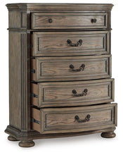 Load image into Gallery viewer, Ardenfield Chest of Drawers - Ego Home Furniture