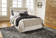 Load image into Gallery viewer, Bellaby Bed with 2 Storage Drawers - Ego Home Furniture