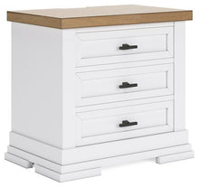 Load image into Gallery viewer, Ashbryn Nightstand - Ego Home Furniture