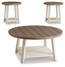 Load image into Gallery viewer, Bolanbrook Table (Set of 3) image