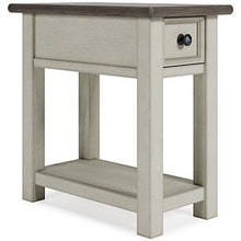 Load image into Gallery viewer, Bolanburg Chairside End Table - Ego Home Furniture