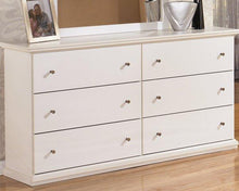 Load image into Gallery viewer, Bostwick Shoals Dresser and Mirror - Ego Home Furniture