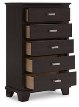 Load image into Gallery viewer, Covetown Chest of Drawers