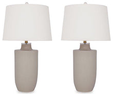 Load image into Gallery viewer, Cylener Lamp Set - Ego Home Furniture