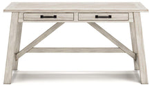 Load image into Gallery viewer, Carynhurst 60" Home Office Desk