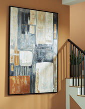 Load image into Gallery viewer, Howford Wall Art - Ego Home Furniture