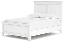 Load image into Gallery viewer, Fortman Bed