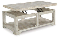 Load image into Gallery viewer, Fregine Coffee Table with Lift Top