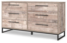 Load image into Gallery viewer, Neilsville Dresser - Ego Home Furniture