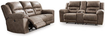Load image into Gallery viewer, Stoneland Living Room Set - Ego Home Furniture