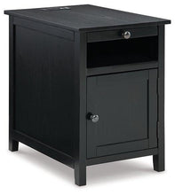 Load image into Gallery viewer, Treytown Chairside End Table - Ego Home Furniture