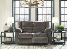 Load image into Gallery viewer, Tulen Reclining Loveseat - Ego Home Furniture