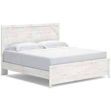 Load image into Gallery viewer, Gerridan Bedroom Set