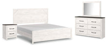 Load image into Gallery viewer, Gerridan Bedroom Set - Ego Home Furniture