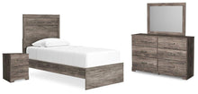 Load image into Gallery viewer, Ralinksi Bedroom Set - Ego Home Furniture