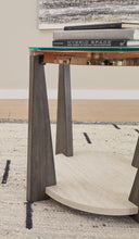 Load image into Gallery viewer, Frazwa Occasional Table Set
