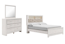 Load image into Gallery viewer, Altyra Bedroom Set