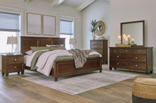 Load image into Gallery viewer, Danabrin Bedroom Set - Ego Home Furniture