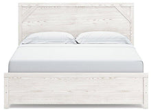 Load image into Gallery viewer, Gerridan Bedroom Set - Ego Home Furniture