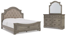 Load image into Gallery viewer, Lodenbay Bedroom Set - Ego Home Furniture