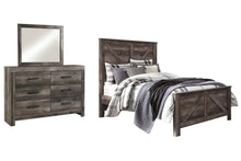 Load image into Gallery viewer, Wynnlow Bedroom Set - Ego Home Furniture