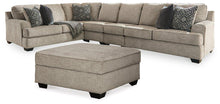 Load image into Gallery viewer, Bovarian Living Room Set - Ego Home Furniture