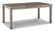Load image into Gallery viewer, Beach Front Outdoor Dining Table