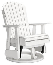 Load image into Gallery viewer, Hyland wave Outdoor Swivel Glider Chair - Ego Home Furniture