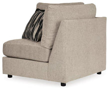 Load image into Gallery viewer, Kellway Sectional Loveseat