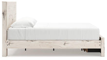 Load image into Gallery viewer, Lawroy Panel Storage Bed - Ego Home Furniture