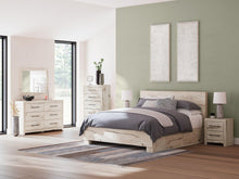 Load image into Gallery viewer, Lawroy Bed - Ego Home Furniture
