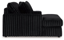 Load image into Gallery viewer, Midnight-Madness Oversized Chaise - Ego Home Furniture