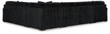 Load image into Gallery viewer, Midnight-Madness Sectional with Chaise - Ego Home Furniture