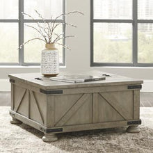 Load image into Gallery viewer, Aldwin Occasional Table Set - Ego Home Furniture
