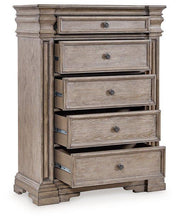Load image into Gallery viewer, Blairhurst Chest of Drawers - Ego Home Furniture