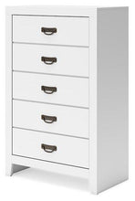 Load image into Gallery viewer, Binterglen Chest of Drawers - Ego Home Furniture