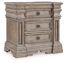 Load image into Gallery viewer, Blairhurst Nightstand - Ego Home Furniture