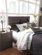 Load image into Gallery viewer, Brinxton Bed