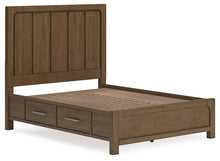 Load image into Gallery viewer, Cabalynn Bed with Storage - Ego Home Furniture