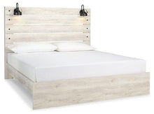 Load image into Gallery viewer, Cambeck Bed