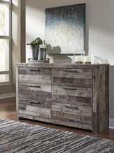 Load image into Gallery viewer, Derekson Dresser - Ego Home Furniture