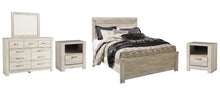 Load image into Gallery viewer, Bellaby Bedroom Set - Ego Home Furniture