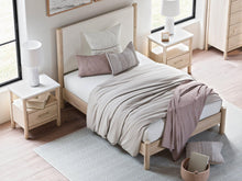 Load image into Gallery viewer, Cadmori Upholstered Bed - Ego Home Furniture