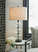 Load image into Gallery viewer, Airbal Table Lamp (Set of 2)