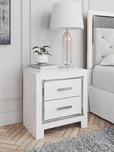 Load image into Gallery viewer, Altyra Nightstand - Ego Home Furniture